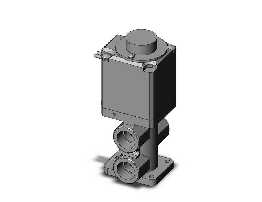 VT325-035G-M-N VALVE, SOLENOID