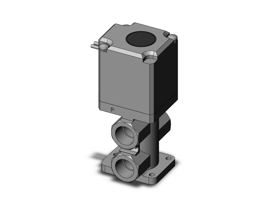 VT325-035G VALVE SOL 24VDC