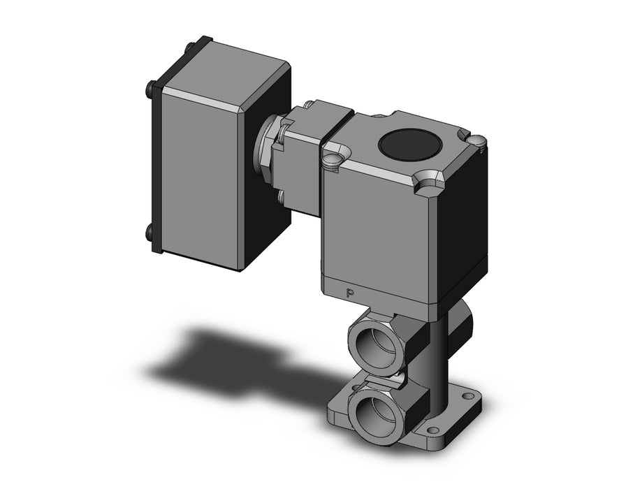 VT325-035TS VALVE, SOLENOID
