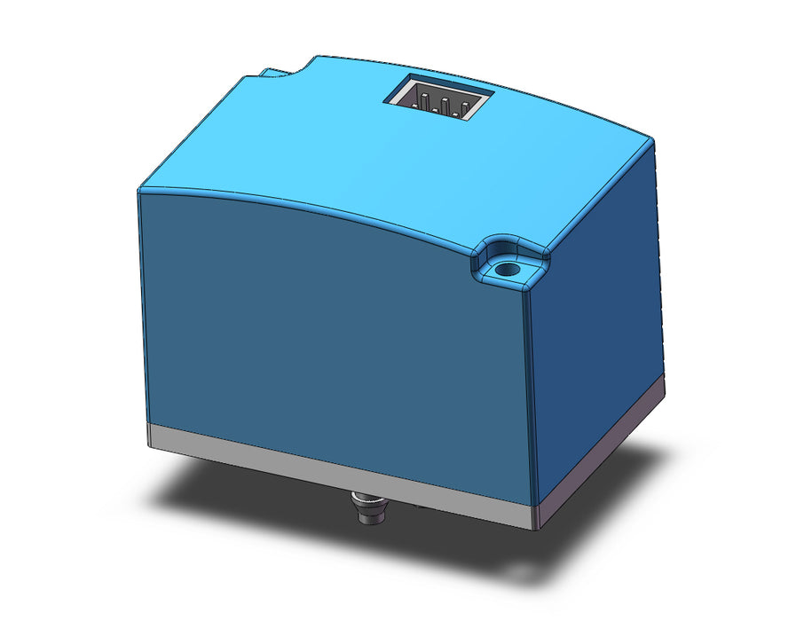 VV061-0440-5H MFLD, 4-STATION UNIT