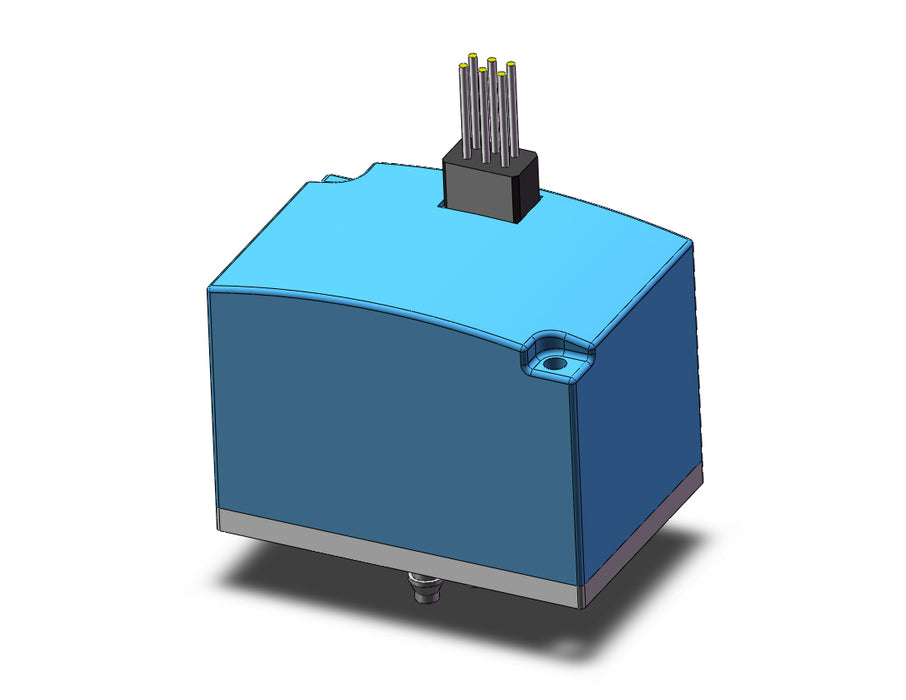 VV061-0440-6H-C1 MFLD, 4-STATION UNIT