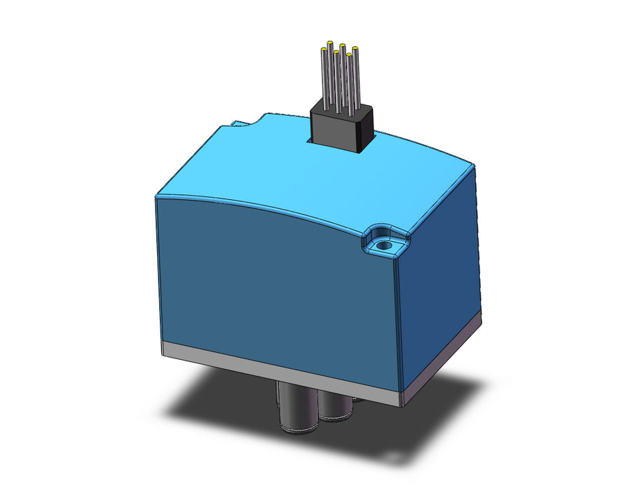 VV061-04C2-5H-C1 MFLD, 4-STATION UNIT