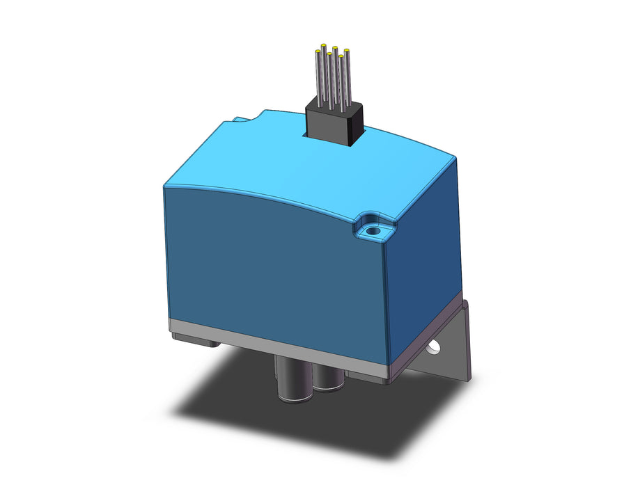 VV061-04C2-5H-C2F MFLD, 4-STATION UNIT