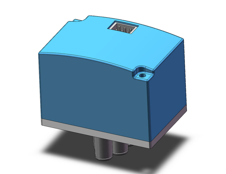 VV061-04C2-5TH MFLD, 4-STATION UNIT