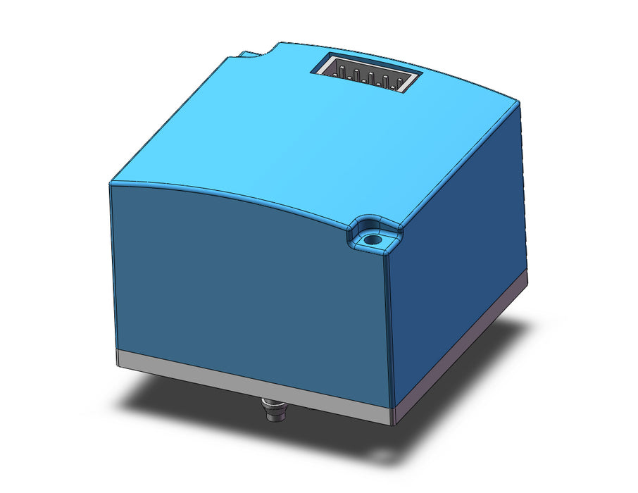 VV061-0840-5H MFLD, 8-STATION UNIT