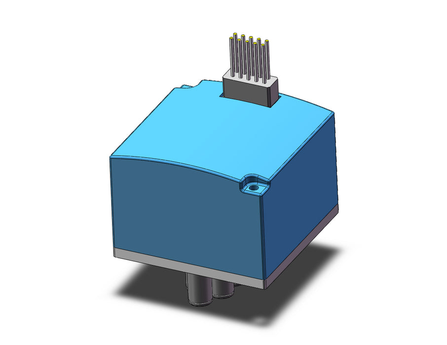 VV061-08C2-5H-C2 MFLD, 8-STATION UNIT