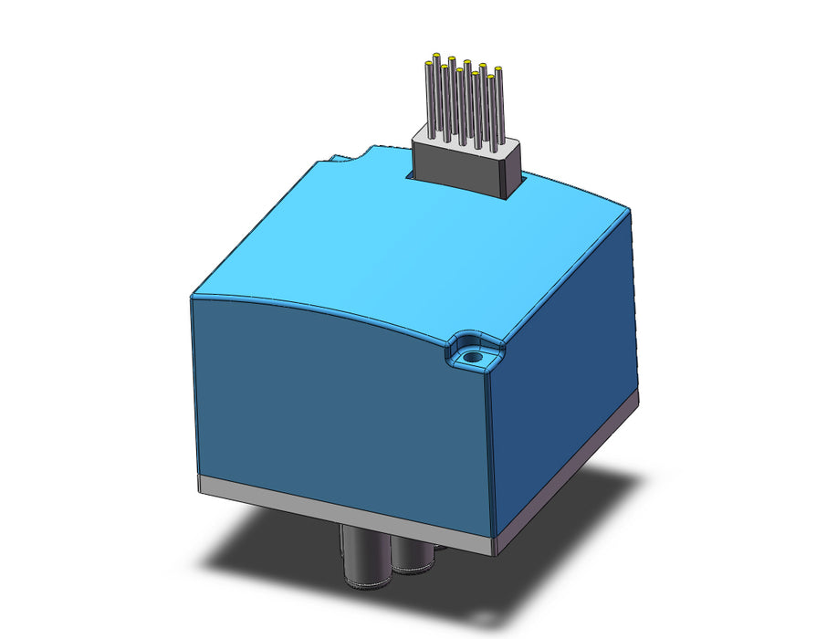 VV061-08C2-5H-C3 MFLD, 8-STATION UNIT
