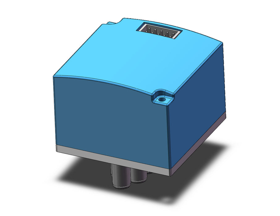 VV061-08C2-5L MFLD, 8-STATION UNIT