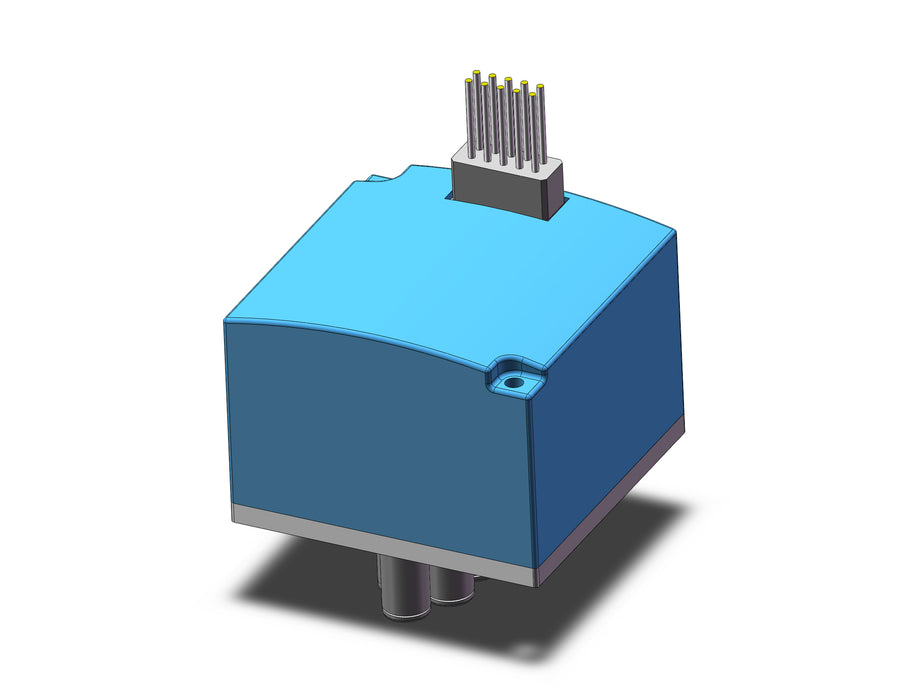 VV061-08C2-5NTH-C2 MFLD, 8-STATION UNIT