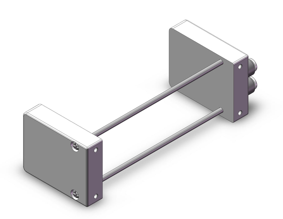 VV100-10-10U2-C4F1 Non Plug-in Individual Wiring Mfld