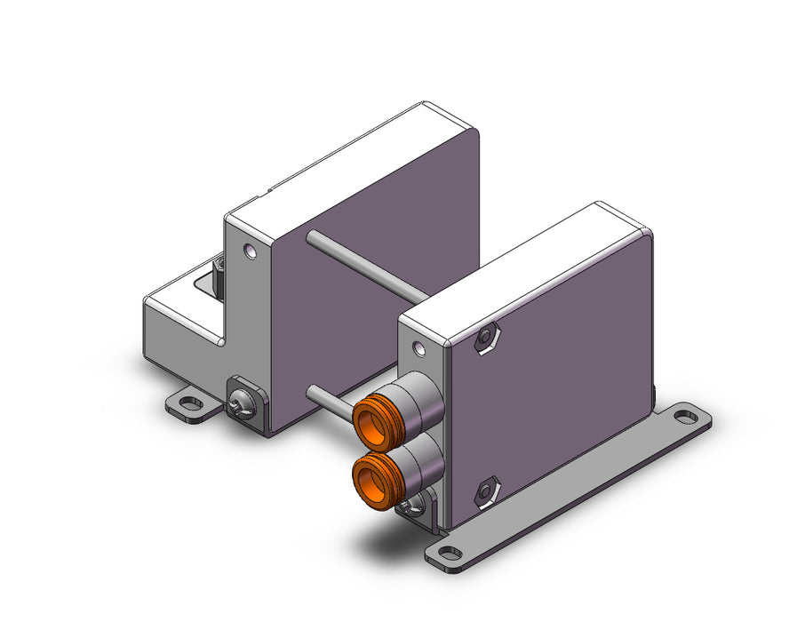 VV100-10FAD1-03U1-N7F1 Plug-in Connector Type Mfld