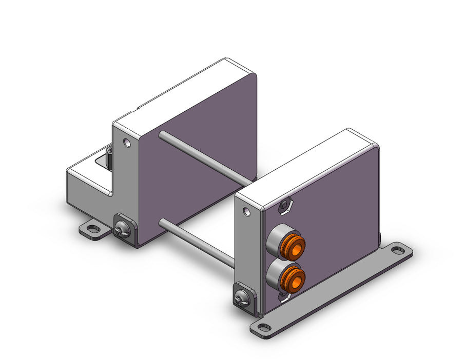 VV100-10FAD1-04U2-N3F1 Plug-in Connector Type Mfld