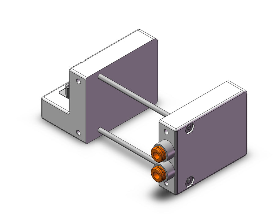 VV100-10FAD1-05U1-N3 Plug-in Connector Type Mfld