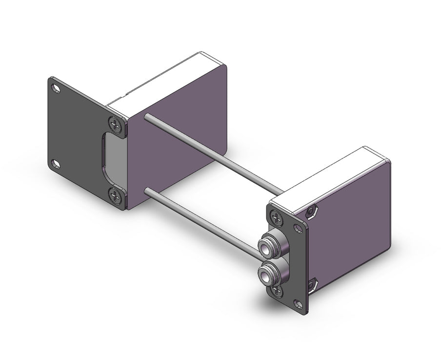 VV100-10FAD1-07U1-C4F2 Plug-in Connector Type Mfld