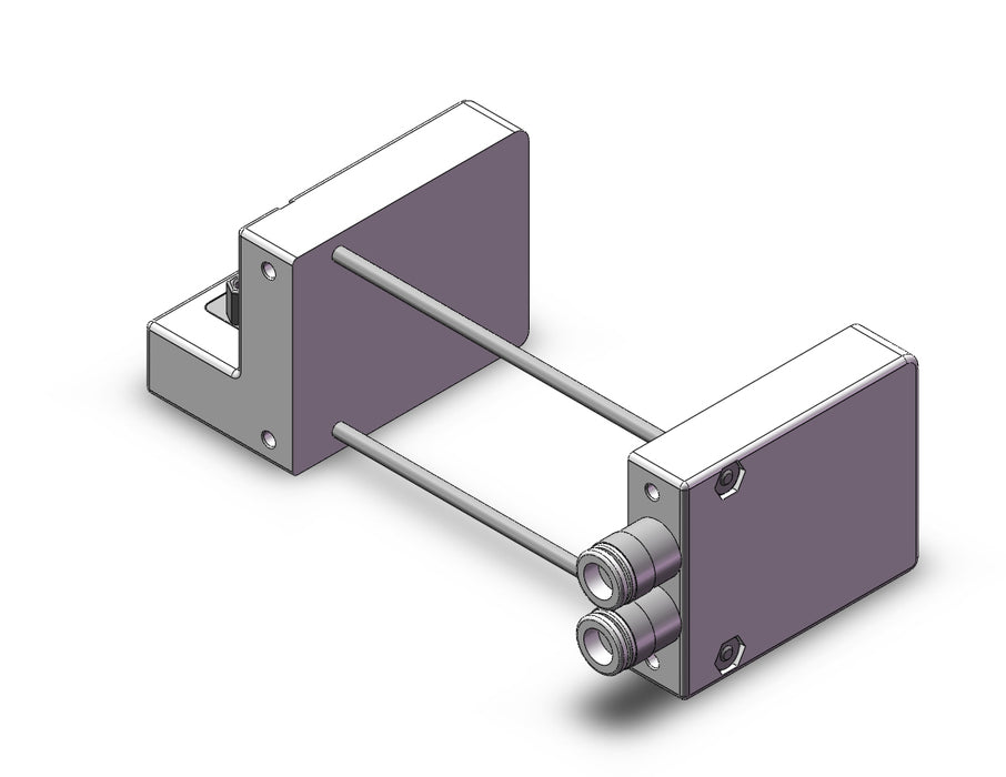 VV100-10FAD1-07U1-C6 Plug-in Connector Type Mfld