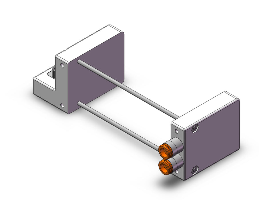 VV100-10FAD1-09U1-N7 Plug-in Connector Type Mfld
