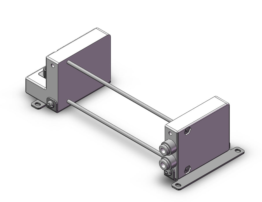 VV100-10FAD1-10U1-C4F1 Plug-in Connector Type Mfld