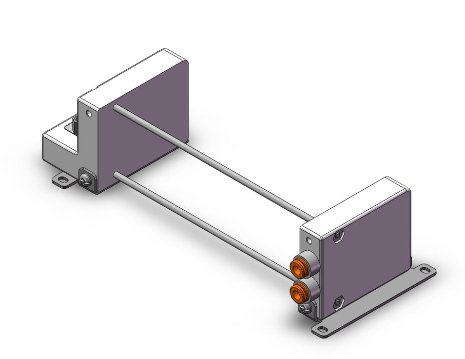 VV100-10FAD1-11U1-N3F1 Plug-in Connector Type Mfld