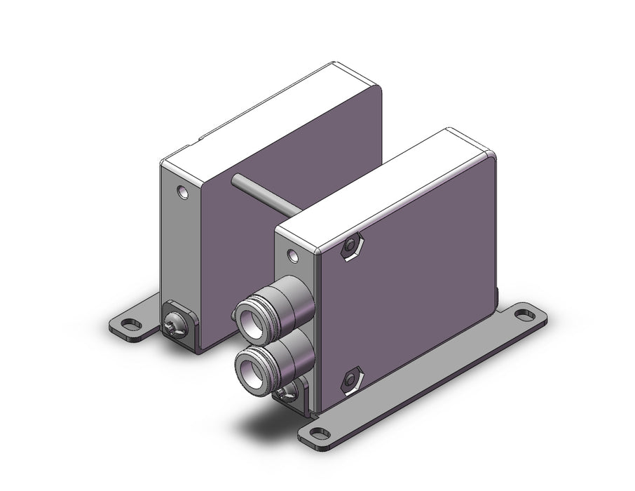 VV100-10FAD2-02U1-C6F1 Plug-in Connector Type Mfld