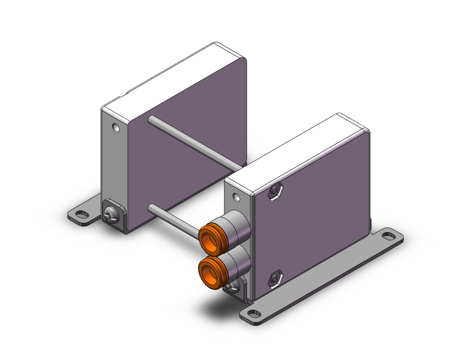 VV100-10FAD2-04U1-N7F1 Plug-in Connector Type Mfld