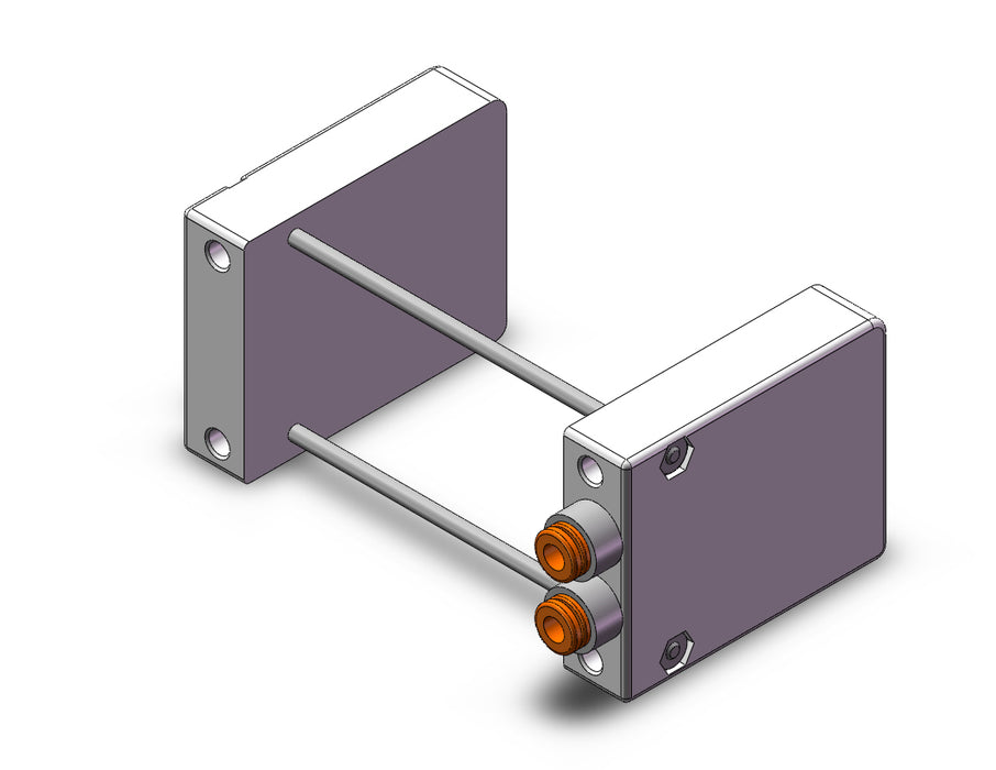 VV100-10FAD2-06U1-N3N Plug-in Connector Type Mfld