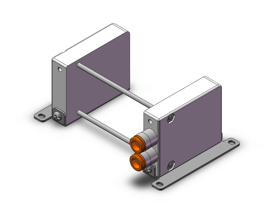 VV100-10FAD2-06U1-N7F1 Plug-in Connector Type Mfld