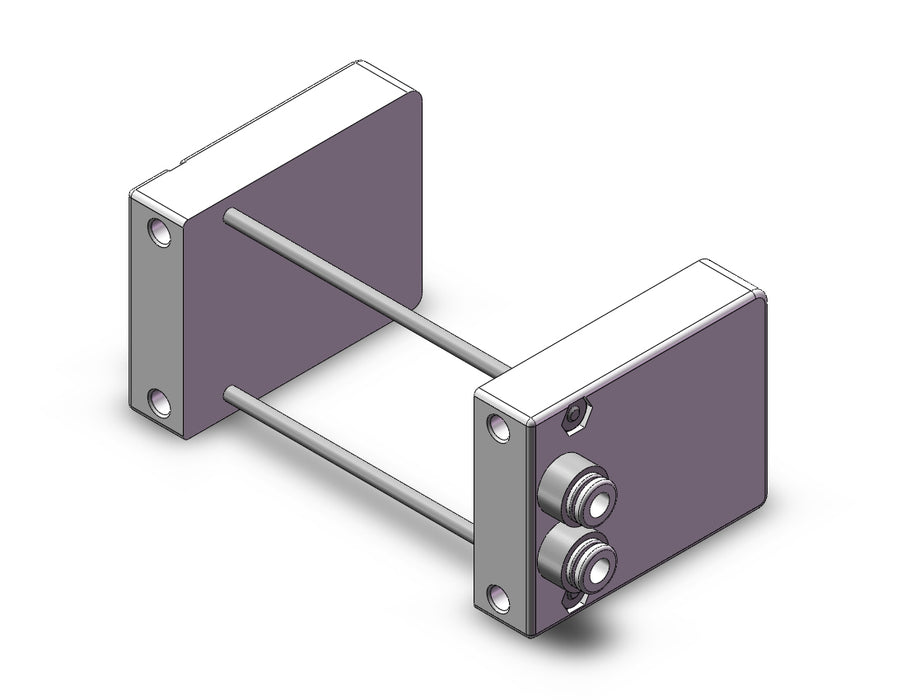 VV100-10FAD2-06U2-C4N Plug-in Connector Type Mfld