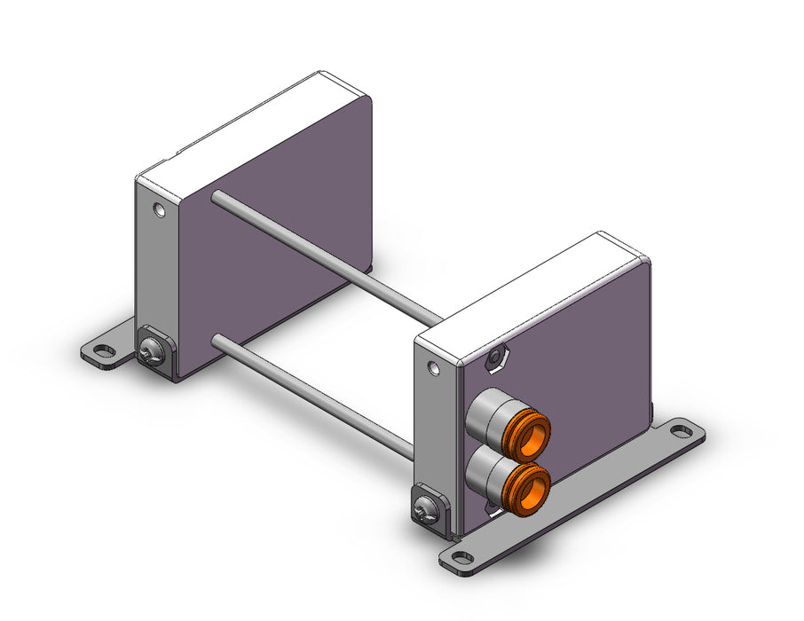 VV100-10FAD2-06U2-N7F1 Plug-in Connector Type Mfld