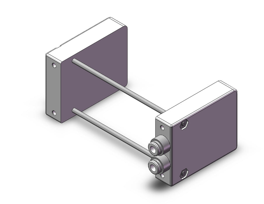 VV100-10FAD2-07U1-C4 Plug-in Connector Type Mfld