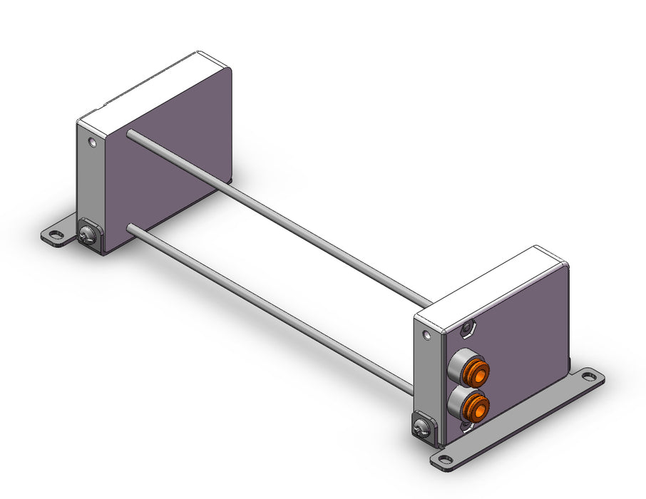 VV100-10FAD2-12U2-N3F1 Plug-in Connector Type Mfld