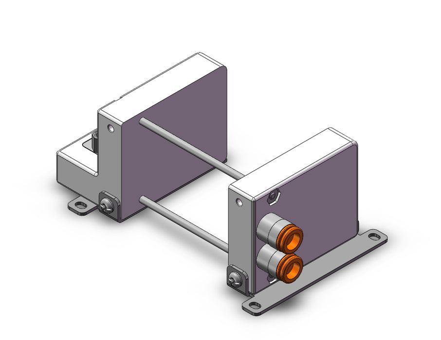 VV100-10FBD1-05U2-N7F1 Plug-in Connector Type Mfld