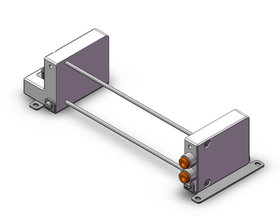 VV100-10FBD1-12U1-N3F1 Plug-in Connector Type Mfld