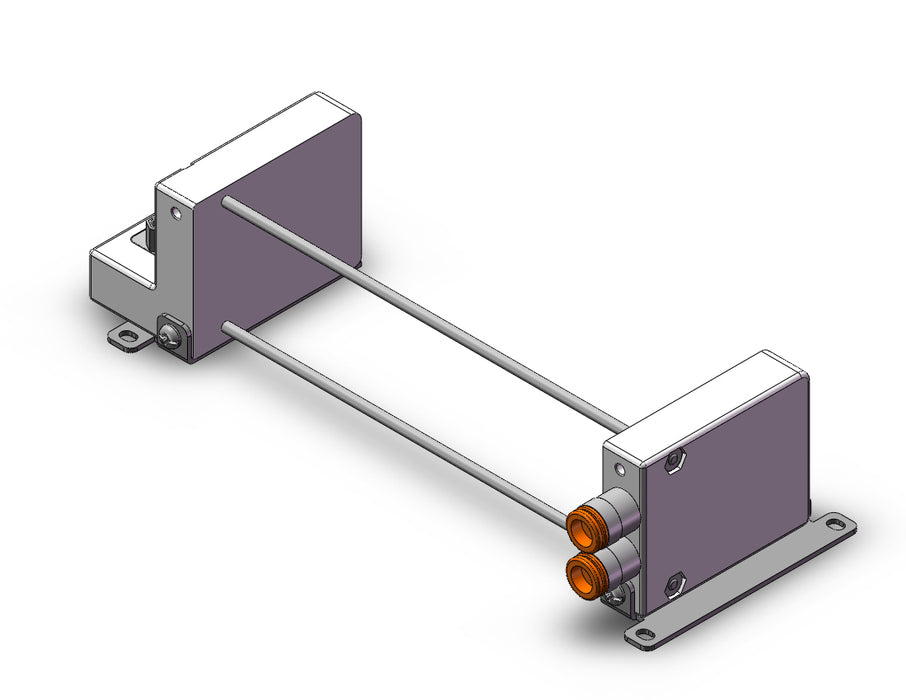 VV100-10FBD1-12U1-N7F1 Plug-in Connector Type Mfld
