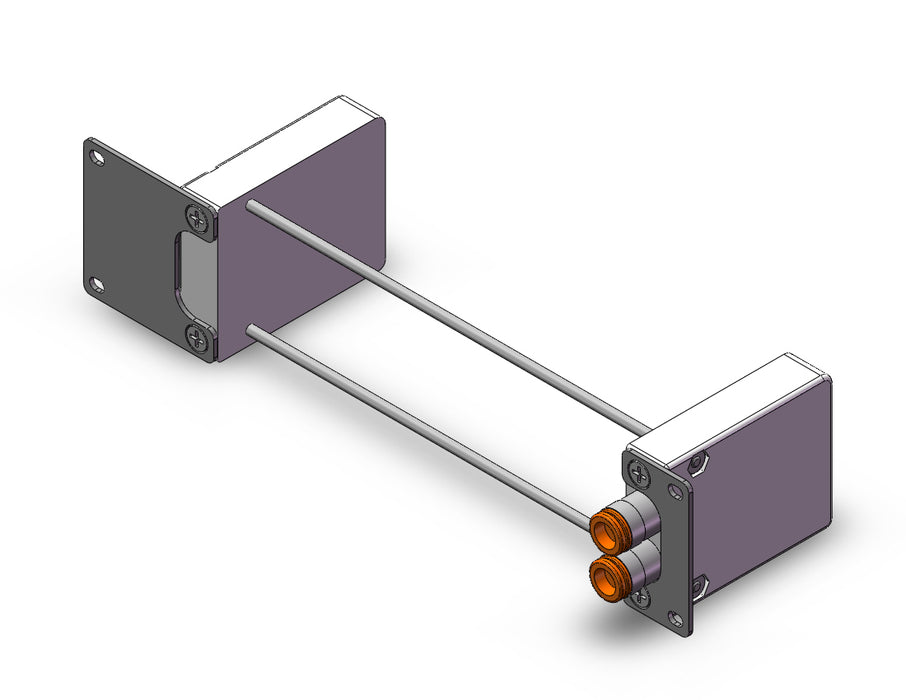VV100-10FBD1-12U1-N7F2 Plug-in Connector Type Mfld