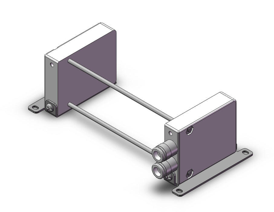 VV100-10FBD2-09U1-C6F1 Plug-in Connector Type Mfld
