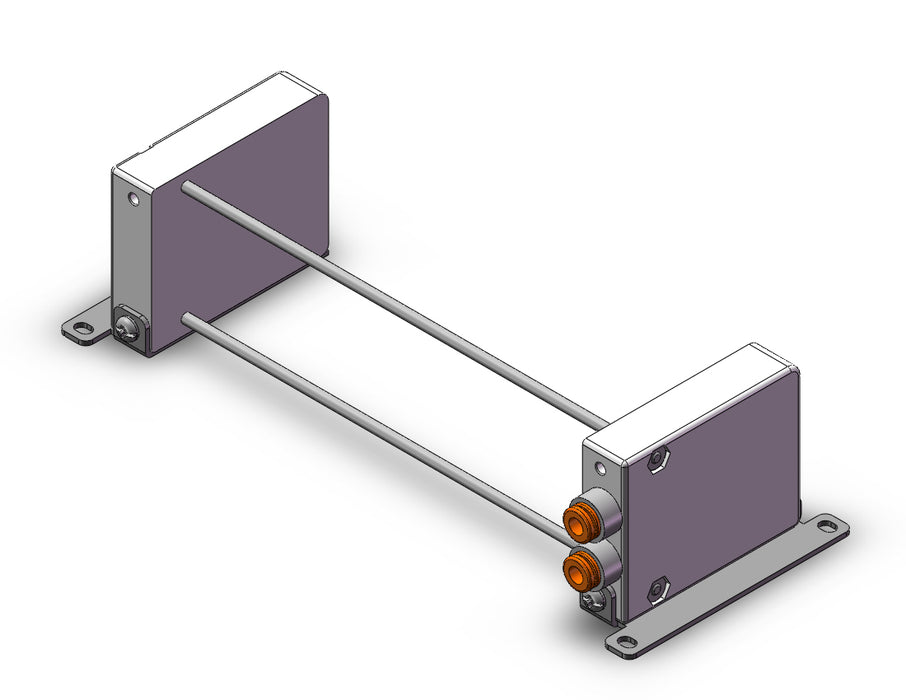 VV100-10FBD2-12U1-N3F1 Plug-in Connector Type Mfld