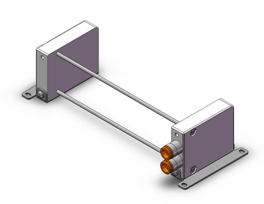 VV100-10FBD2-12U1-N7F1 Plug-in Connector Type Mfld