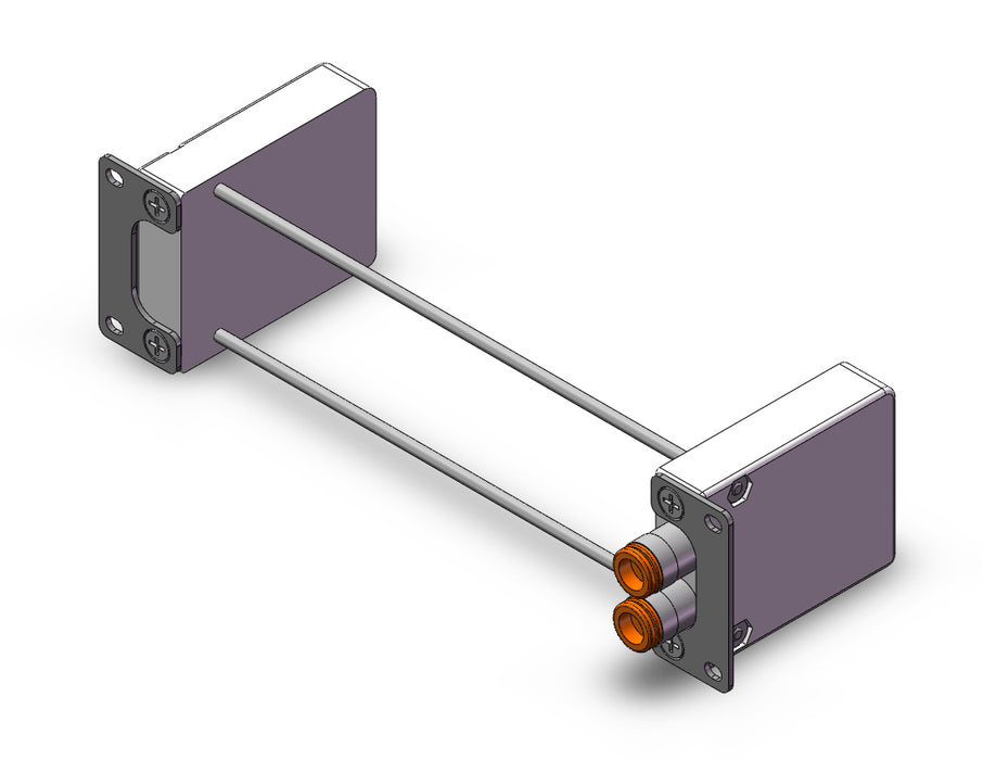 VV100-10FBD2-12U1-N7F2 Plug-in Connector Type Mfld