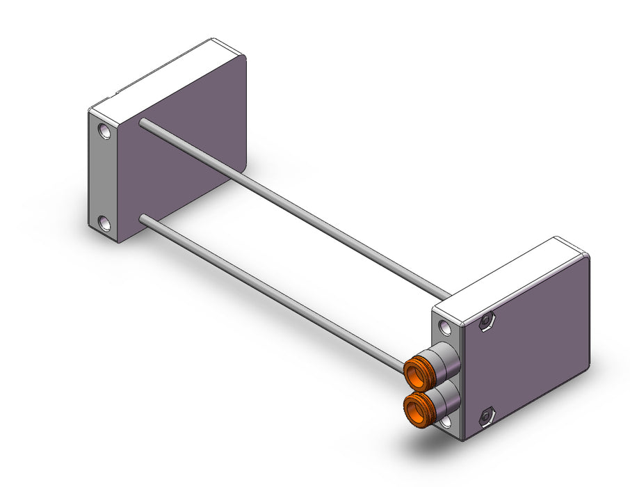 VV100-10FBD2-12U1-N7N Plug-in Connector Type Mfld