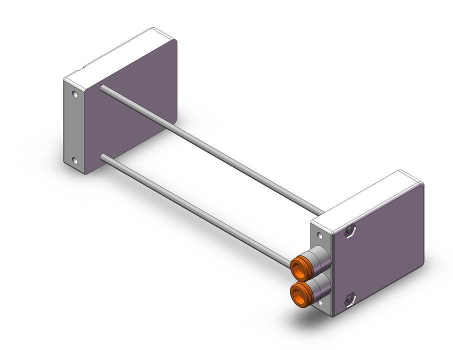VV100-10FBD2-12U1-N7 Plug-in Connector Type Mfld