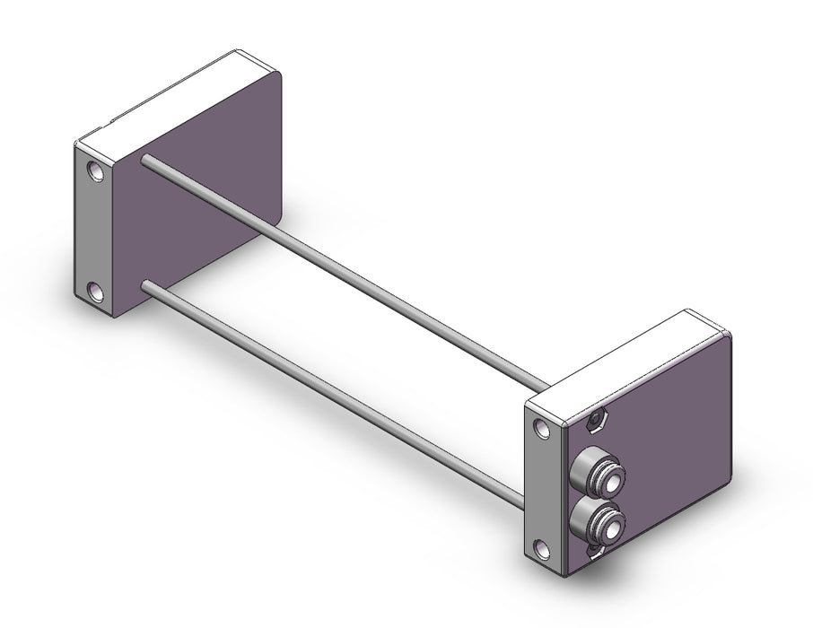 VV100-10FBD2-12U2-C4N Plug-in Connector Type Mfld