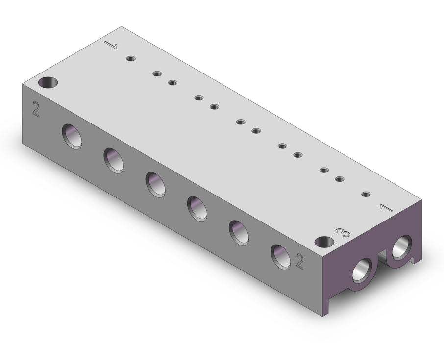 VV100-S41-06-M5 MANIFOLD