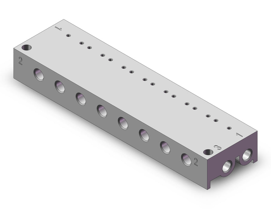 VV100-S41-08-M5 MANIFOLD