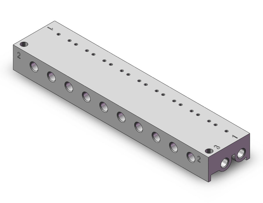 VV100-S41-10-M5 MANIFOLD