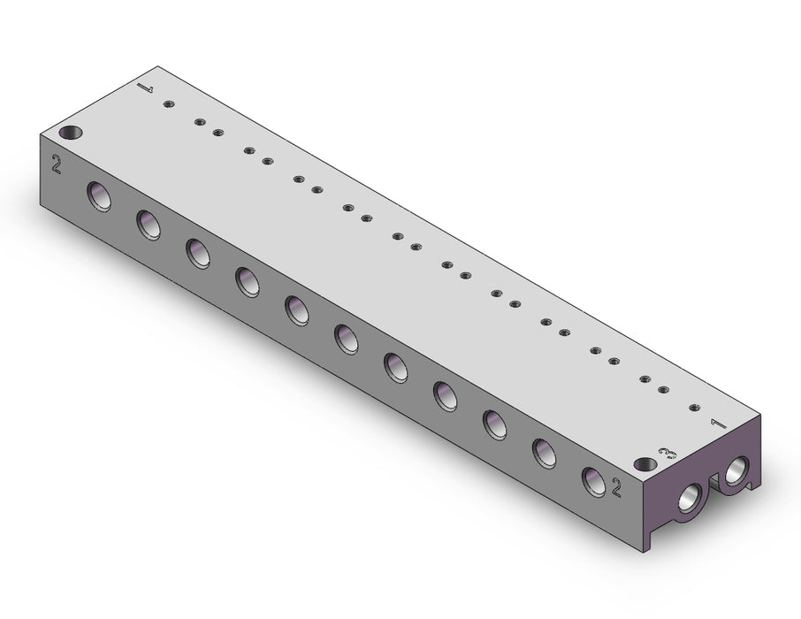 VV100-S41-11-M5 MANIFOLD