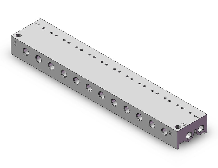 VV100-S41-12-M5 MANIFOLD