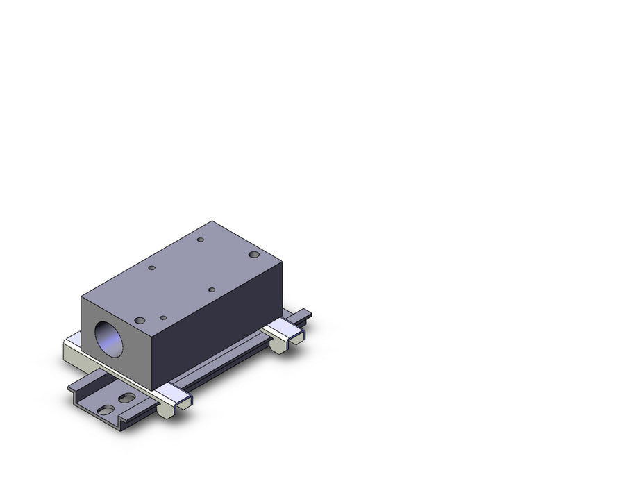 VV2Q22-02-D-00N VQ20 2 STA. MANIFOLD BASE