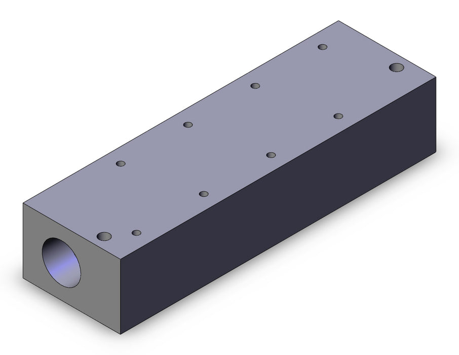VV2Q22-04-00N MANIFOLD