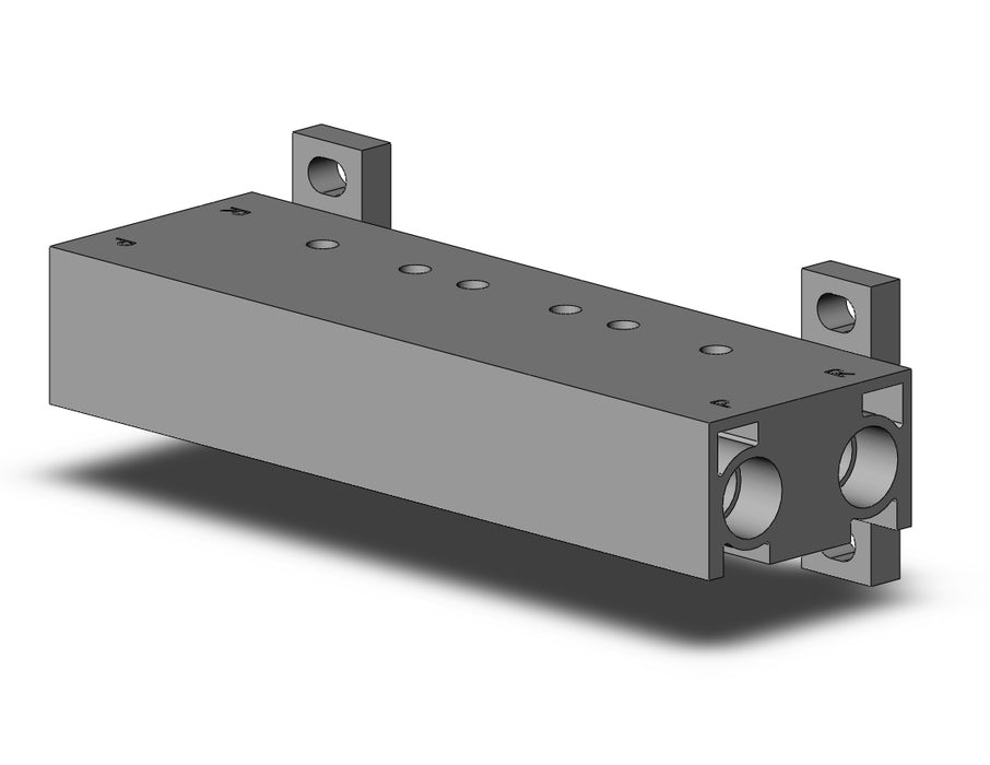 VV307-01-032-01N-F MANIFOLD ASSEMBLY