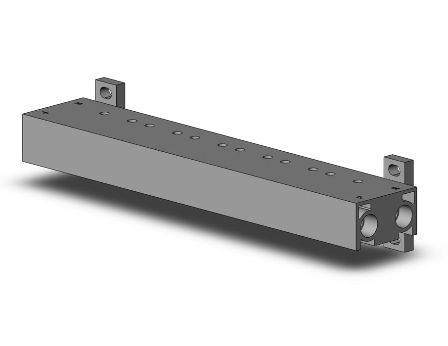 VV307-01-062-01-F MFLD ASSY, 6-STA